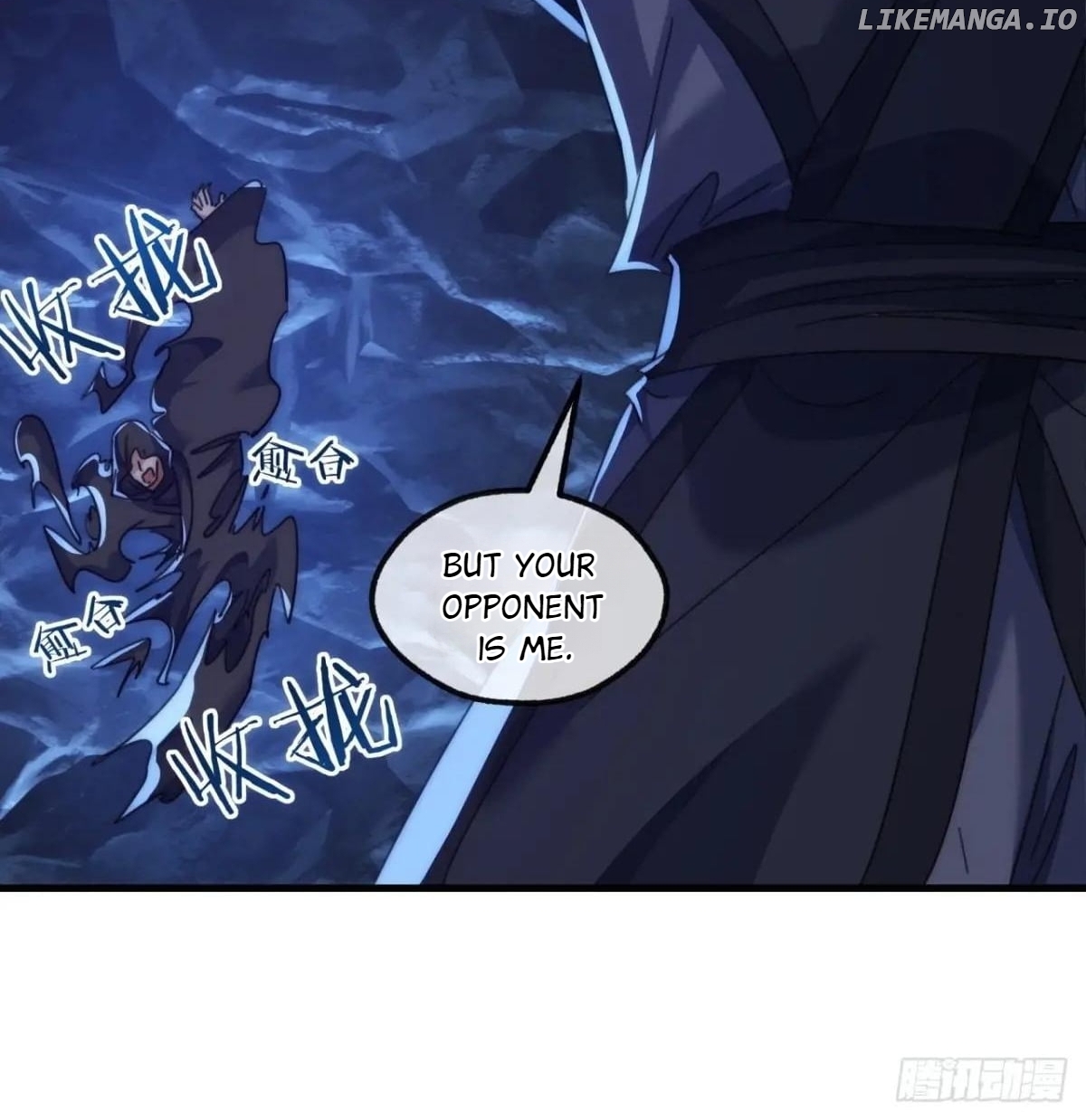 Please Slay The Demon! Young Master! Chapter 193 - page 35